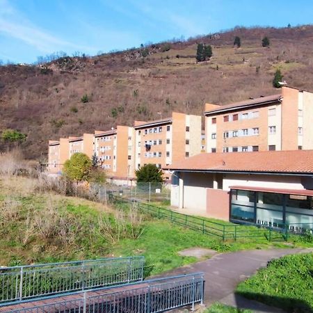 Apartamento Yeye En Asturias Corigos Luaran gambar