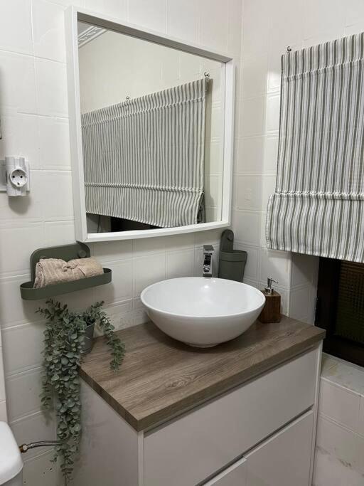 Apartamento Yeye En Asturias Corigos Luaran gambar