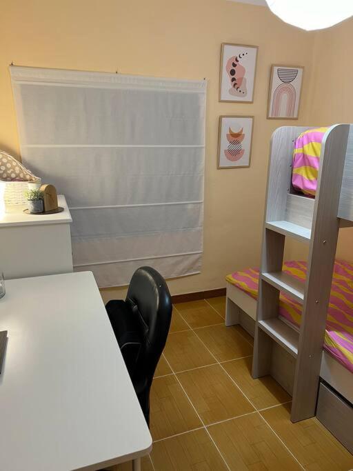 Apartamento Yeye En Asturias Corigos Luaran gambar