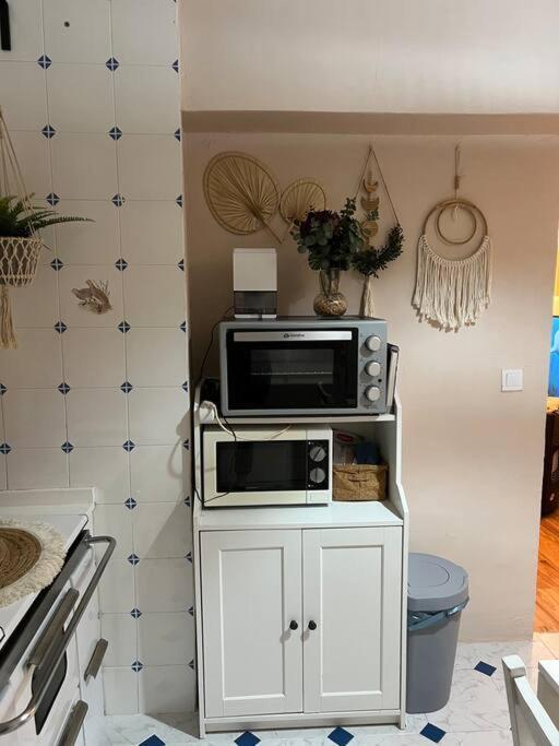 Apartamento Yeye En Asturias Corigos Luaran gambar