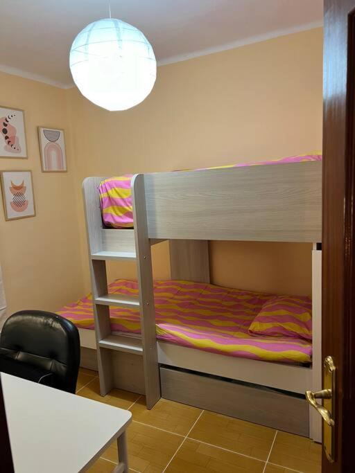 Apartamento Yeye En Asturias Corigos Luaran gambar