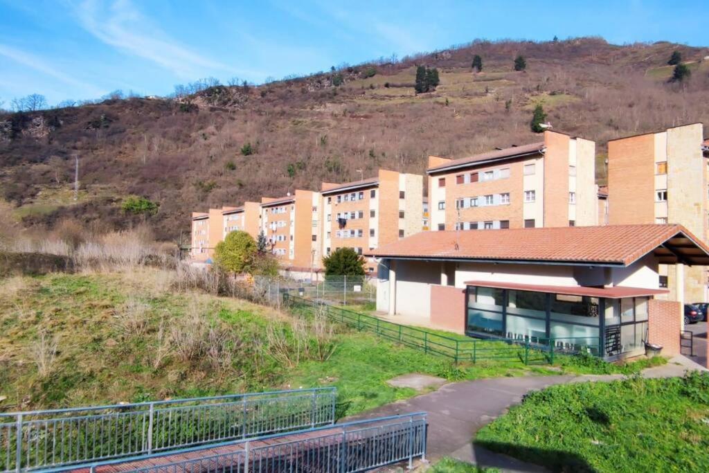 Apartamento Yeye En Asturias Corigos Luaran gambar