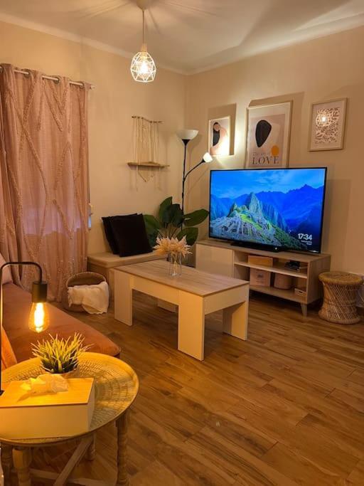 Apartamento Yeye En Asturias Corigos Luaran gambar